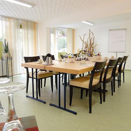 Hotel Graf Offenbach am Main Eksteriør billede