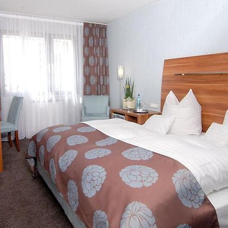 Hotel Graf Offenbach am Main Eksteriør billede
