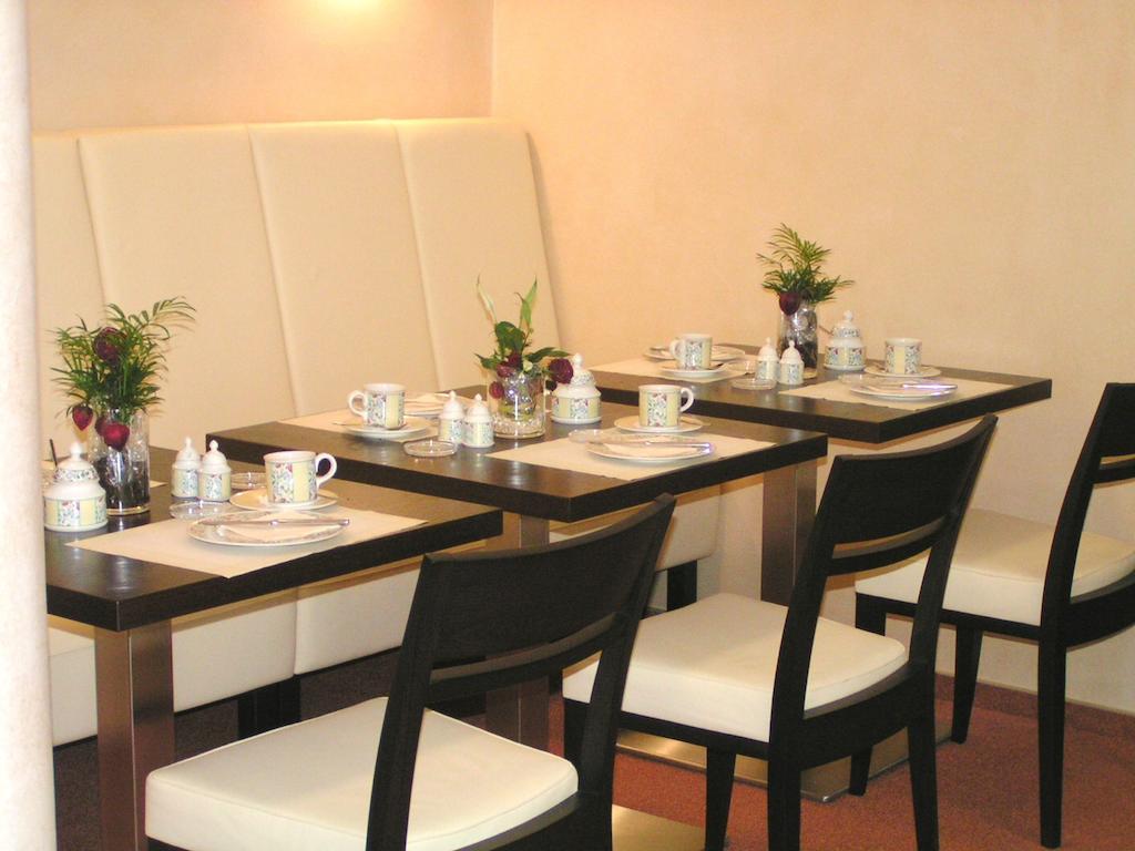 Hotel Graf Offenbach am Main Eksteriør billede