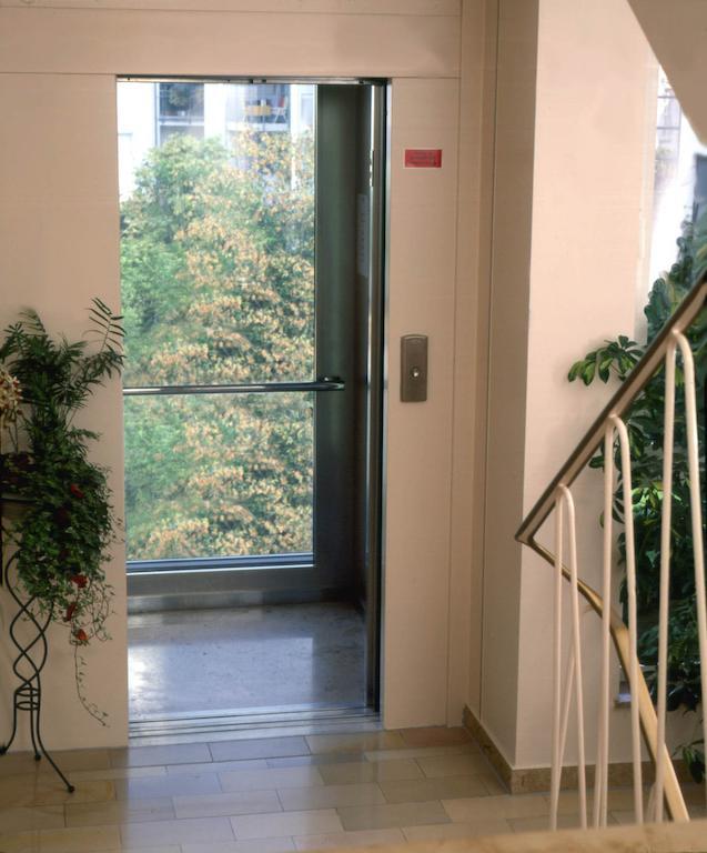 Hotel Graf Offenbach am Main Eksteriør billede