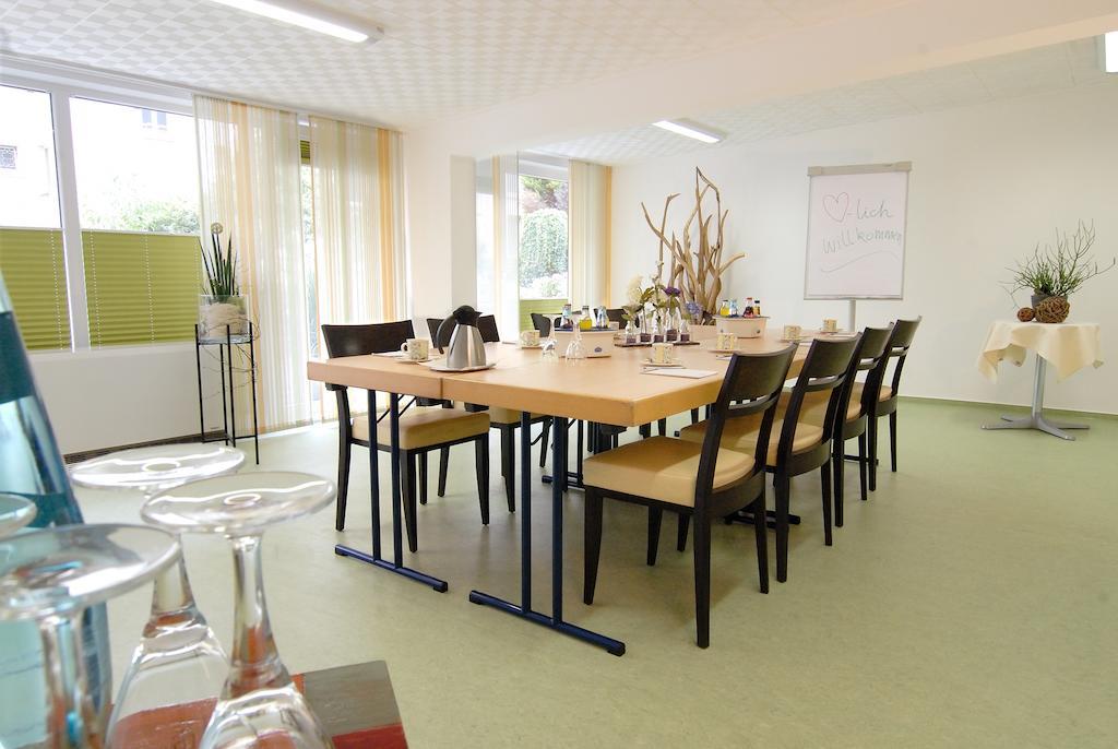 Hotel Graf Offenbach am Main Eksteriør billede