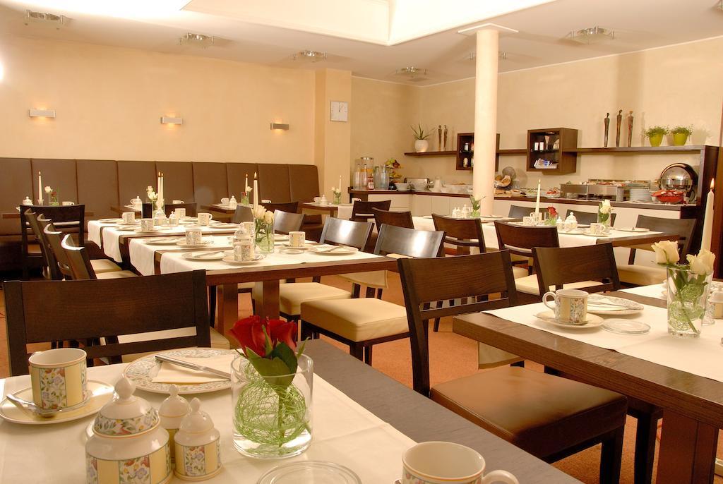 Hotel Graf Offenbach am Main Eksteriør billede
