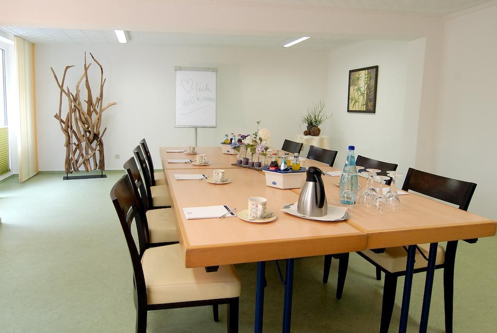 Hotel Graf Offenbach am Main Eksteriør billede